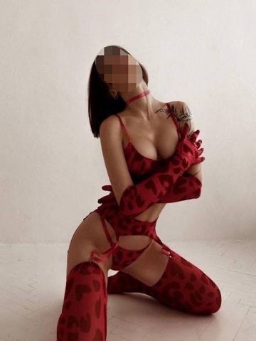 Анкета проститутки Амалия, 24 года